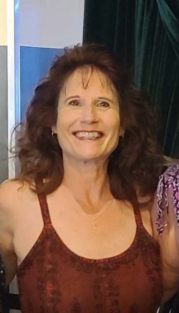 Photo of the therapist Audra Brozowski